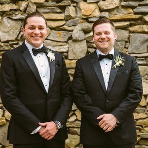 Meet your Posher, Robin